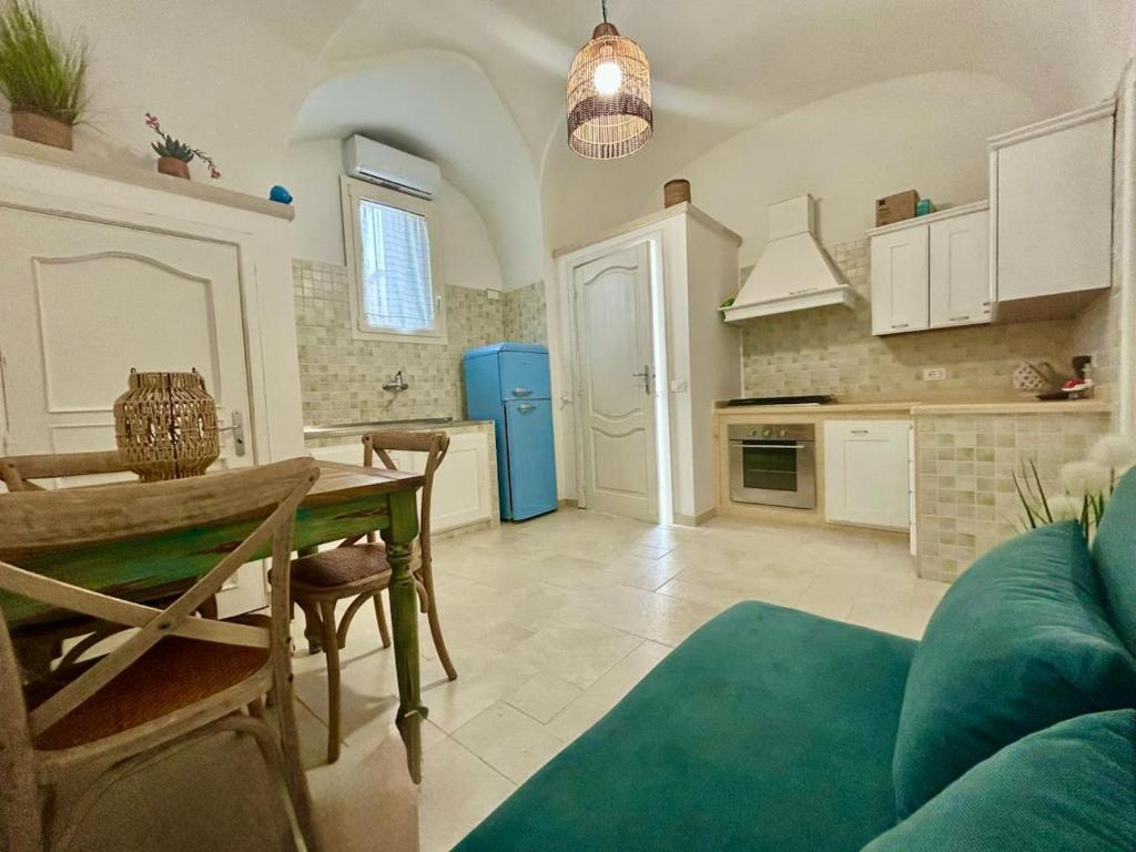 Corte Regi Appartment, Gallipoli