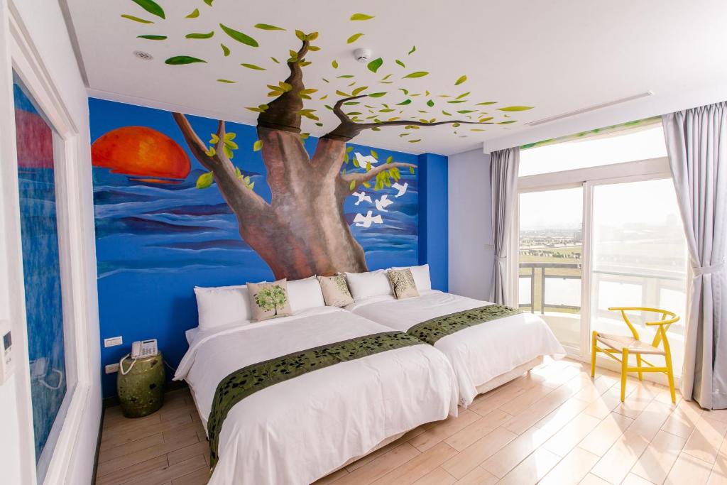 징 핑 호텔 호텔 이미지 2