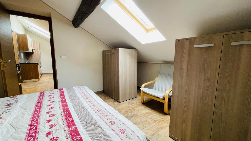Residence Tabor - 3