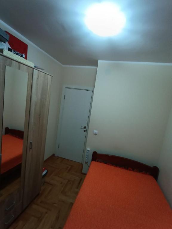 Slatka malina apartman - 2