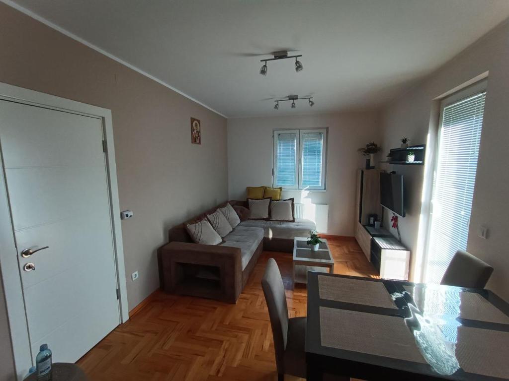 Slatka malina apartman - 3