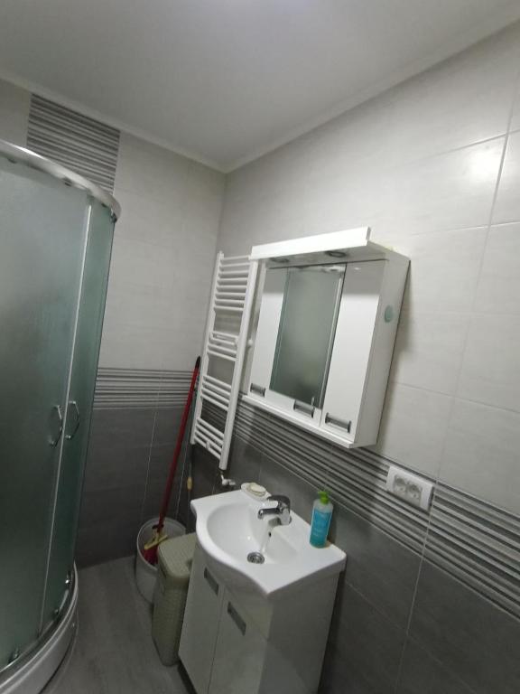 Slatka malina apartman - 4