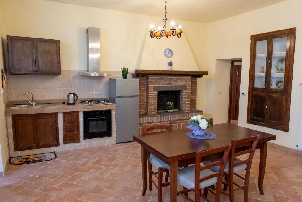 Poggio di Cammilletto - 1