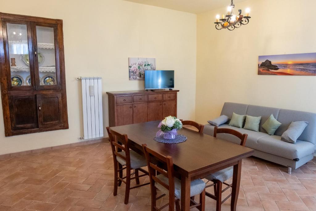 Poggio di Cammilletto - 5