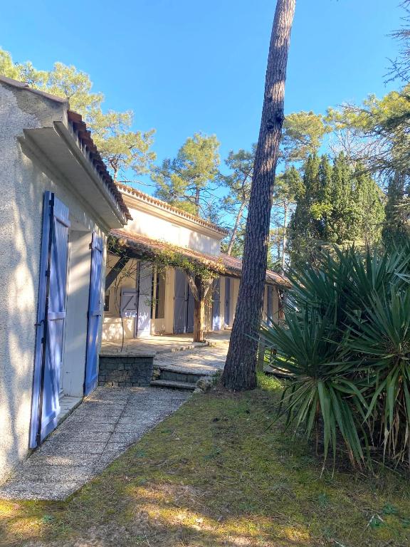 La Cachette d'Oona, Saint-Jean-de-Monts