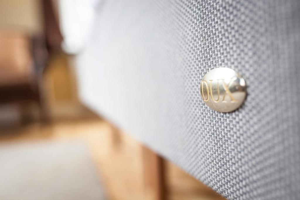 Hotel Bishops Arms Lund Photo 5