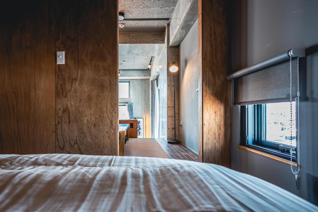 Rimba Tokyo Oshiage, Skytree view, 3BR 80m2