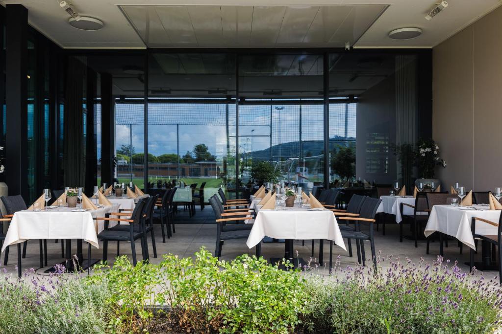 Restaurace