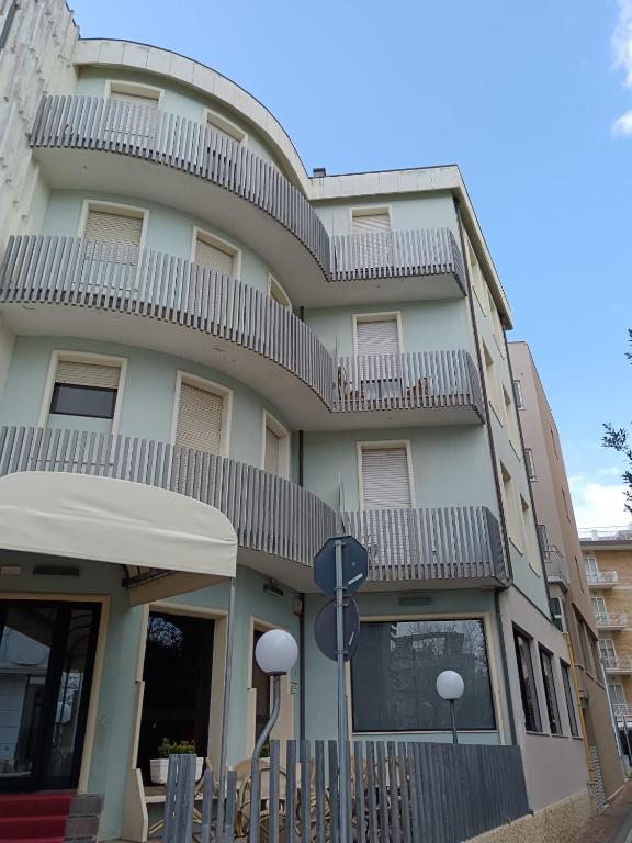 Hotel New Arpa - 3