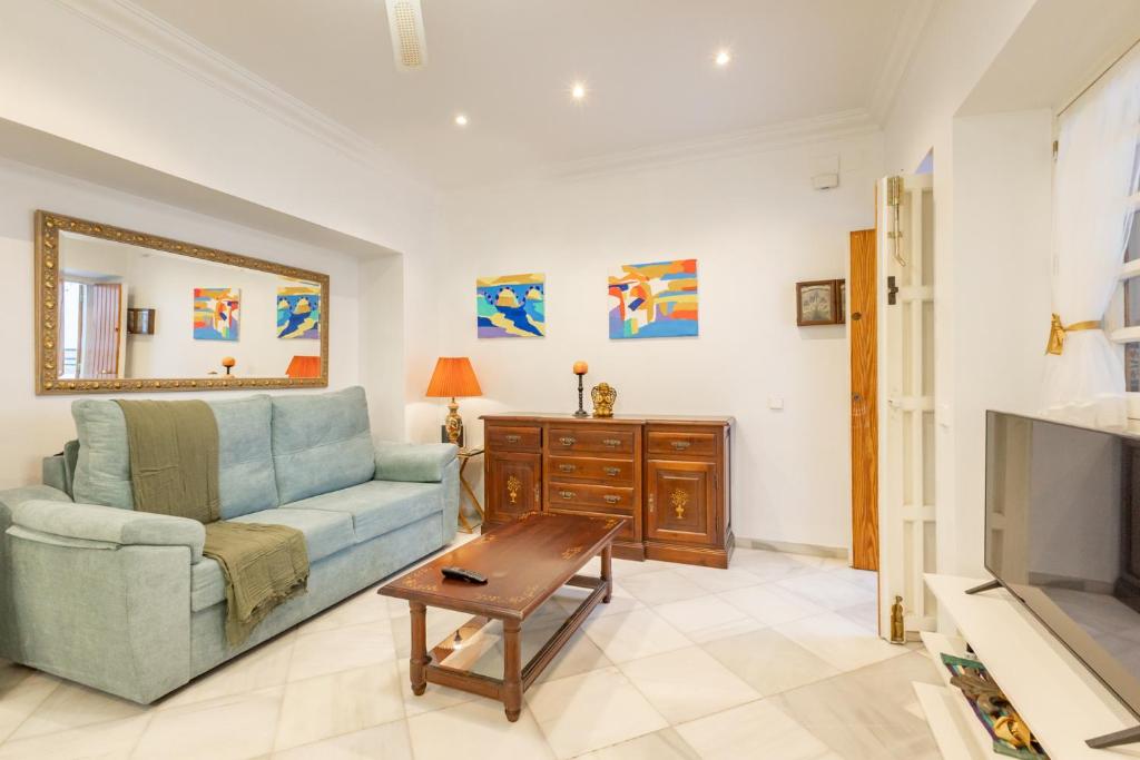 Triana Original, Sevilla