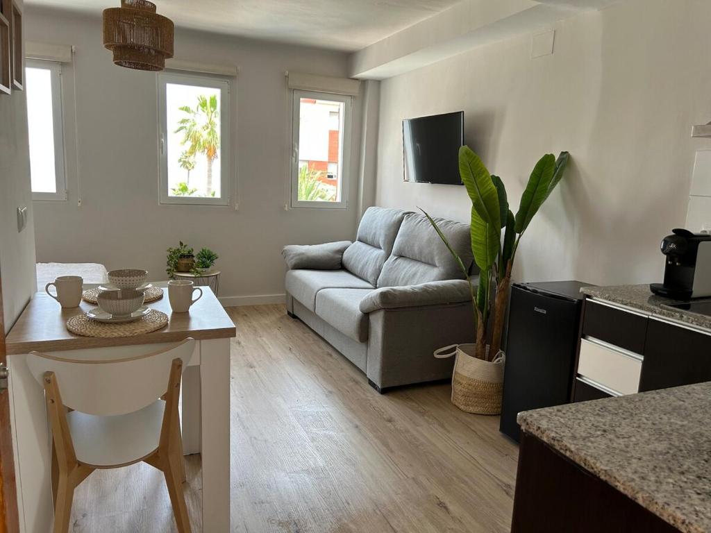 Paloma Suite Javea near the beach - 5