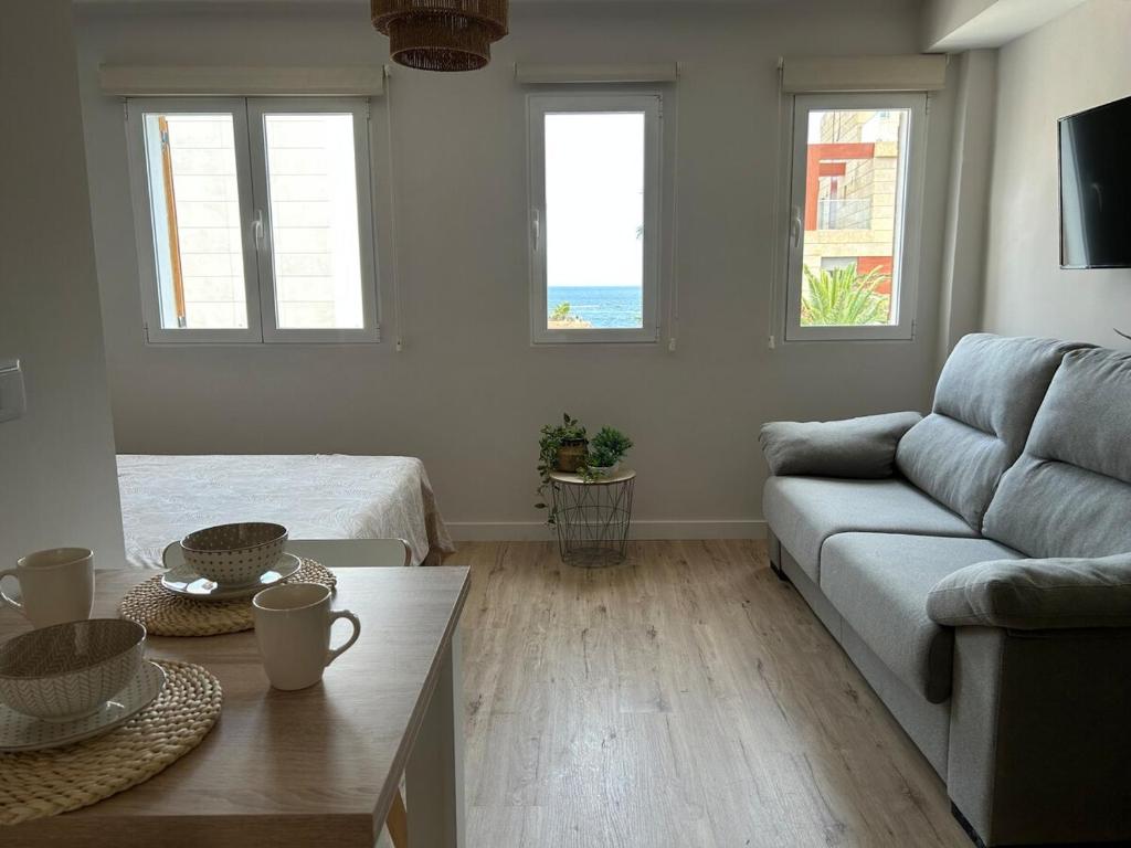 Paloma Suite Javea near the beach - 2