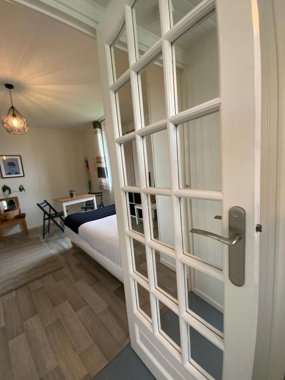 Studio lumineux & calme à Biarritz - Parking privé gratuit - 4