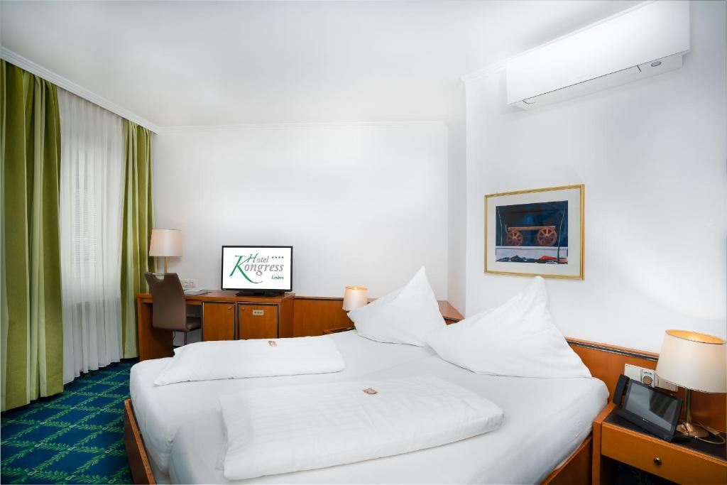 Hotel Kongress - 3