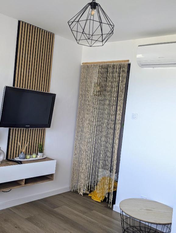 Appartement vue mer toute commodité - 5