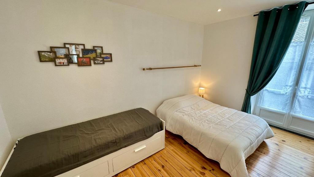 Le Beau Site 4 Le Mont Dore 6 pers - 4