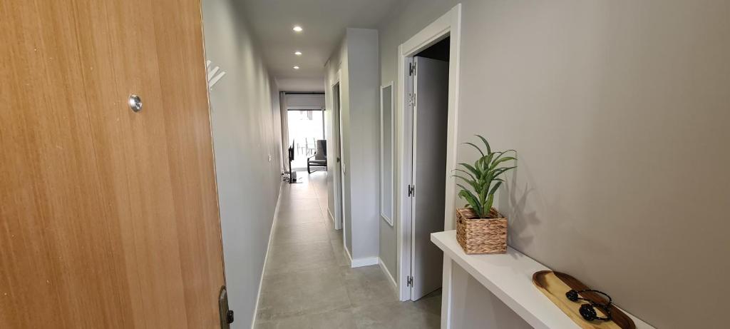 Samsara apartment, esencia de mar, El Vendrell