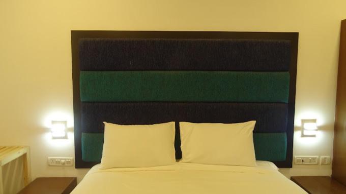 Vela Siddha Wellness Village Resorts