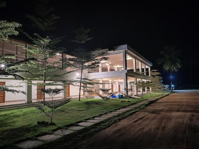 Vela Siddha Wellness Village Resorts