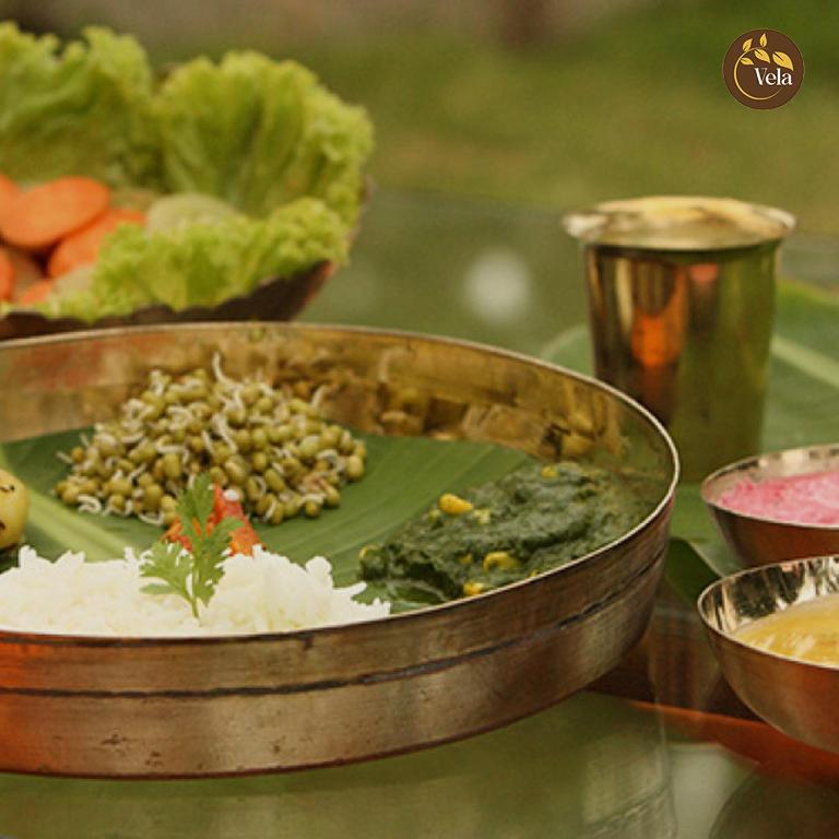 Vela Siddha 상세 시설