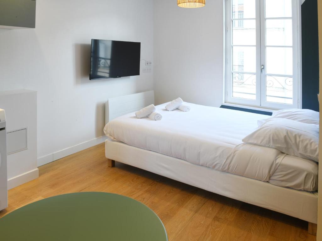 Le Cocon studio, cognac, Cognac