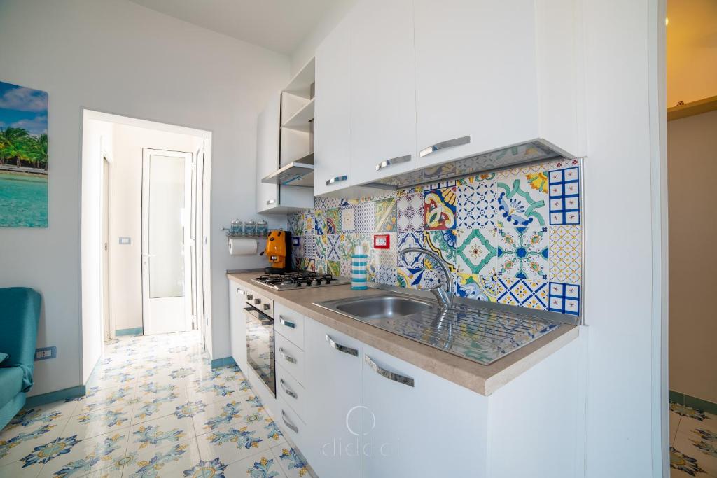 La Casa di Sofia - Idromassaggio Vista Mare by Diddoi - 2