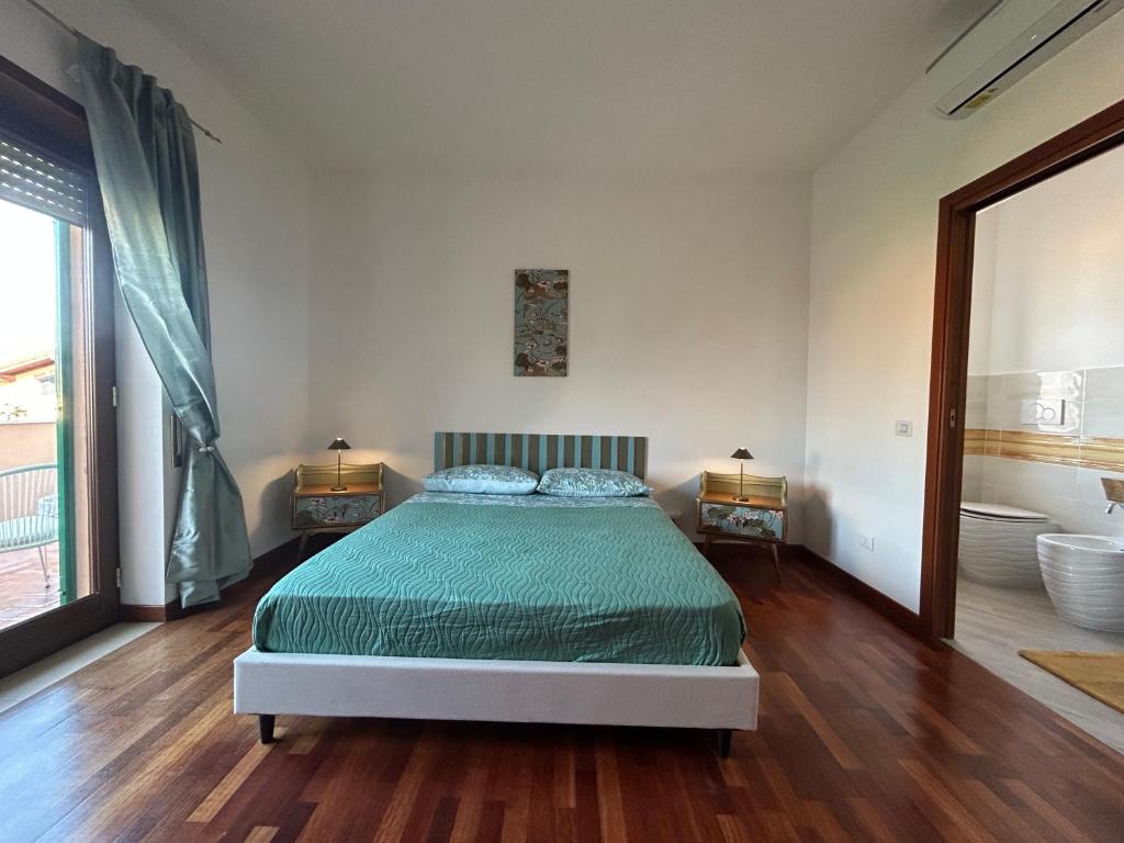 Casa Vacanze Mary Jane House - 4