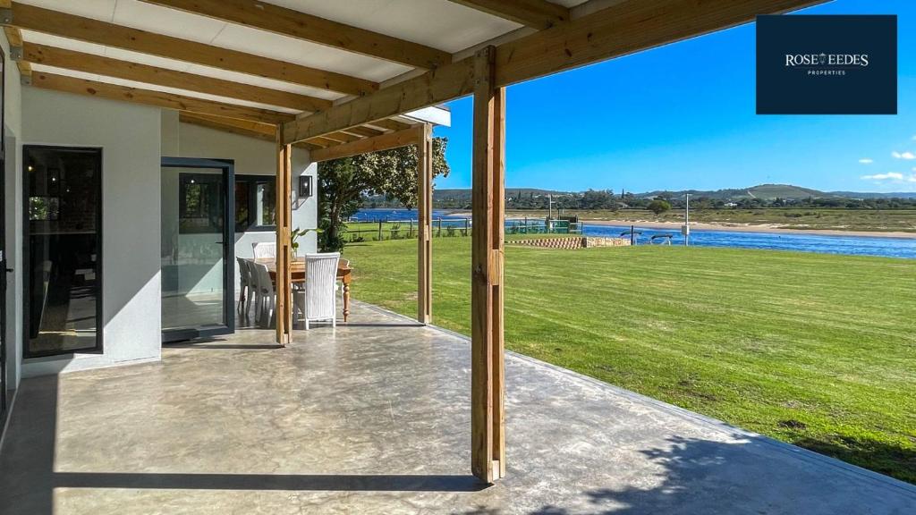 Hugo House Silverstreams, Plettenberg Bay