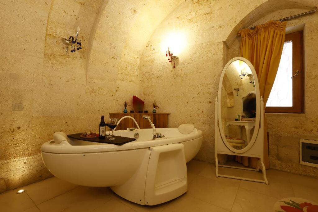 バスルーム（客室）