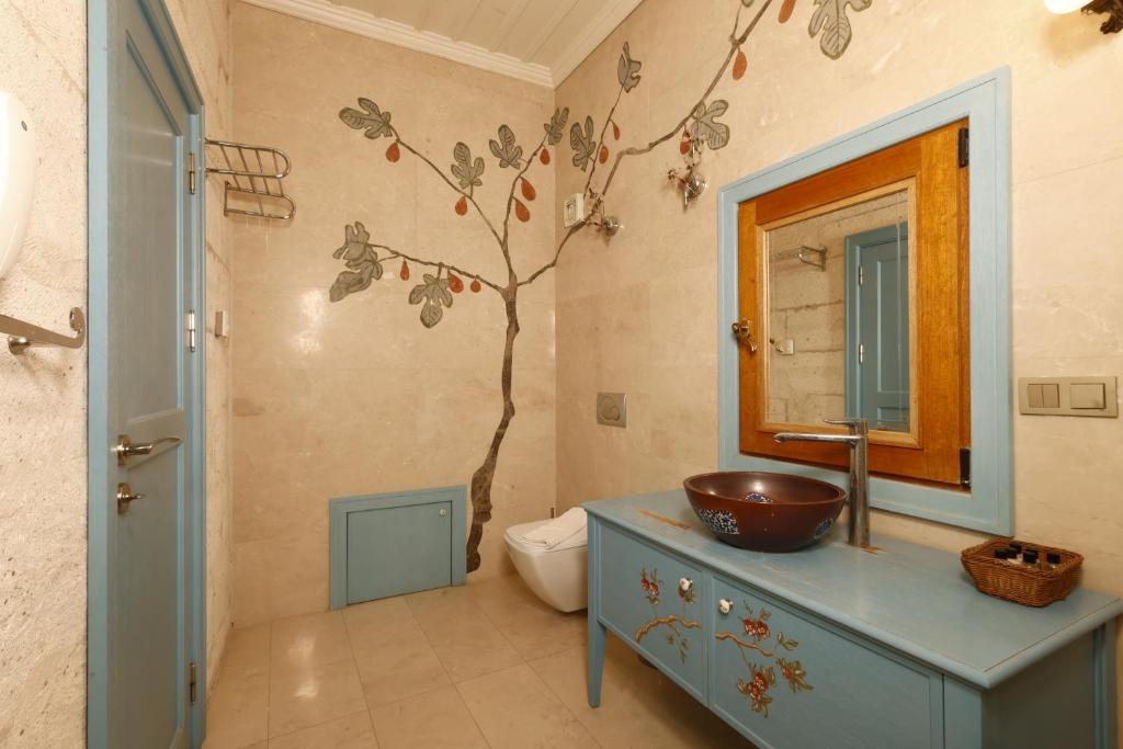 バスルーム（客室）