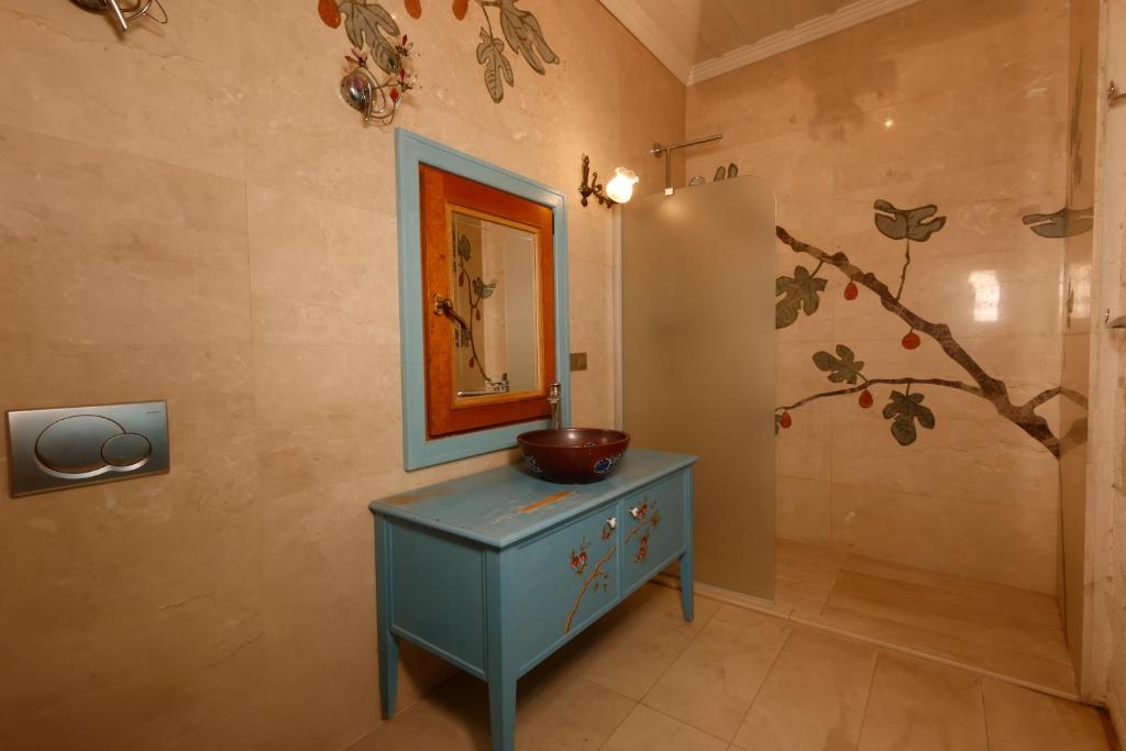 バスルーム（客室）