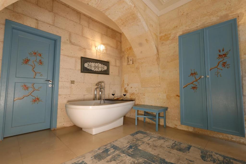 バスルーム（客室）