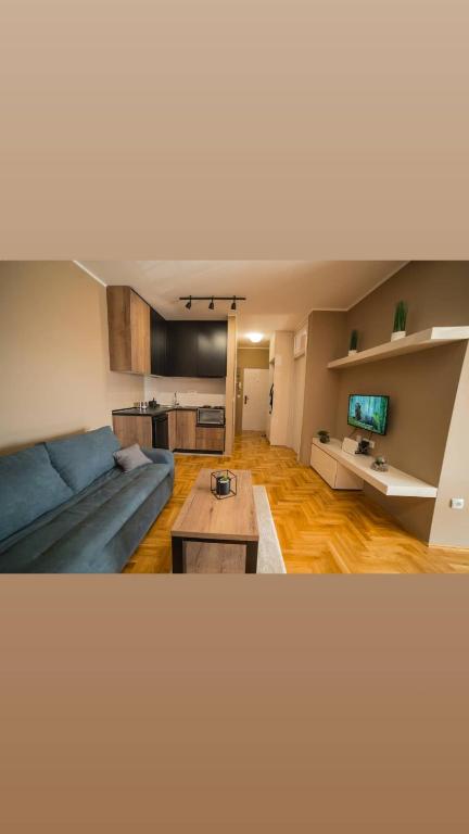 Apartman Kutak, Zlatibor