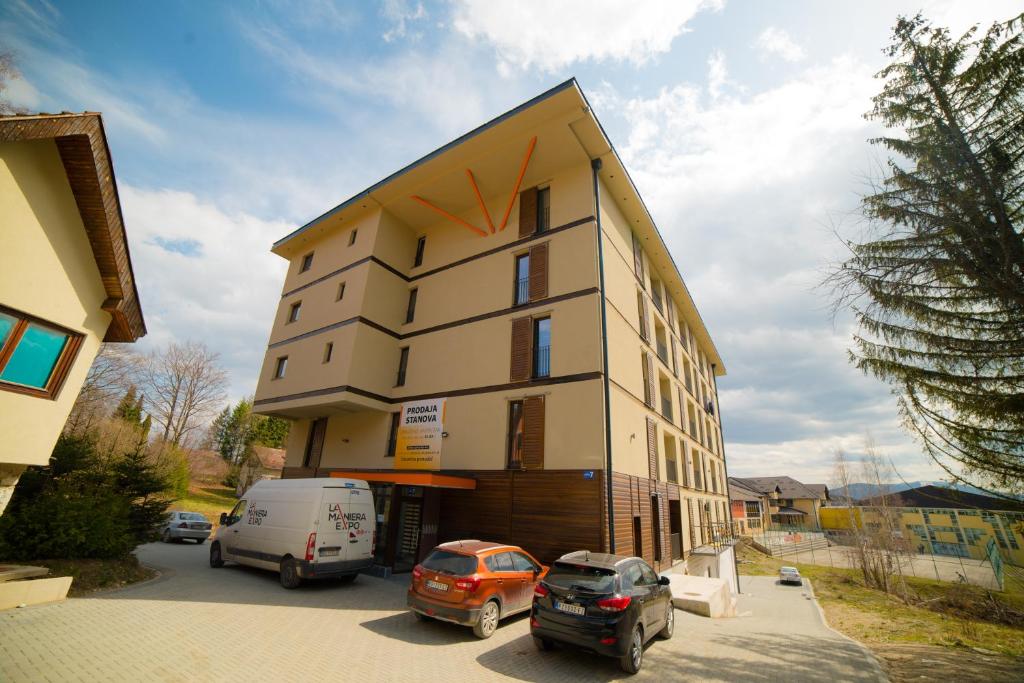 Apartman Kutak - 2