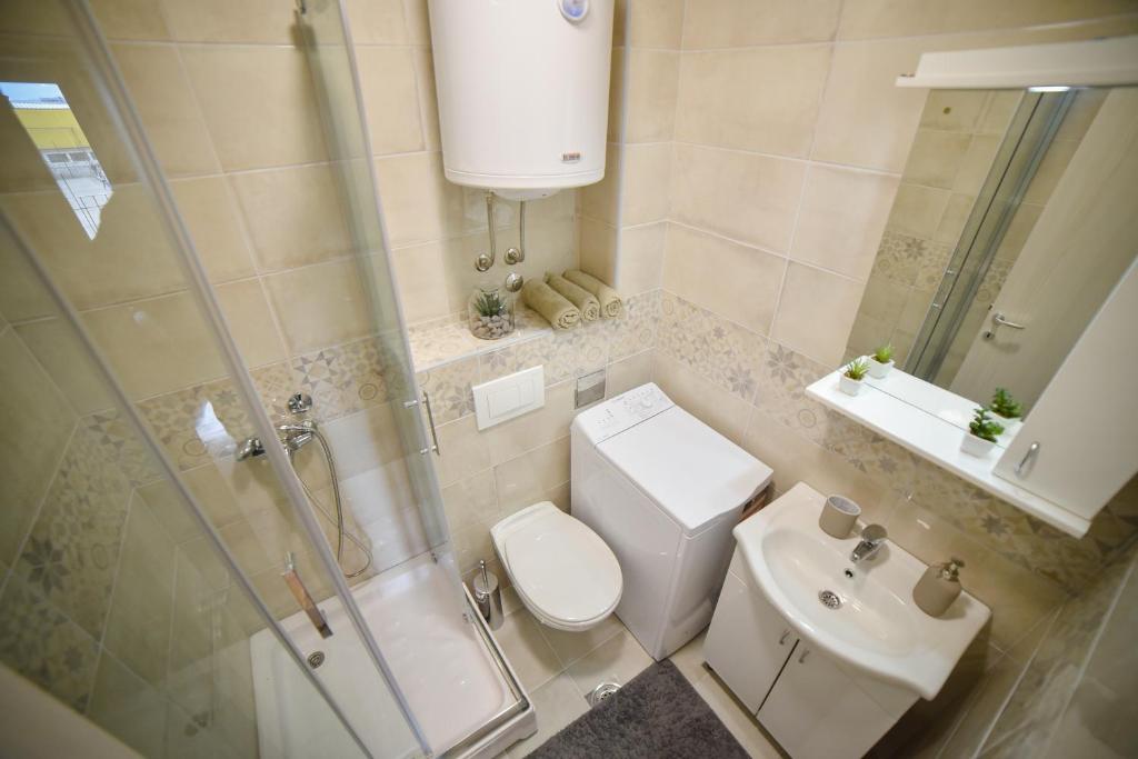 Apartman Kutak - 3