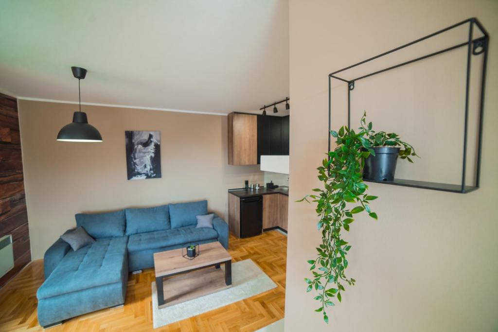 Apartman Kutak - 4