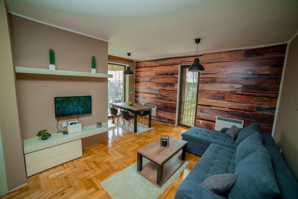Apartman Kutak - 5