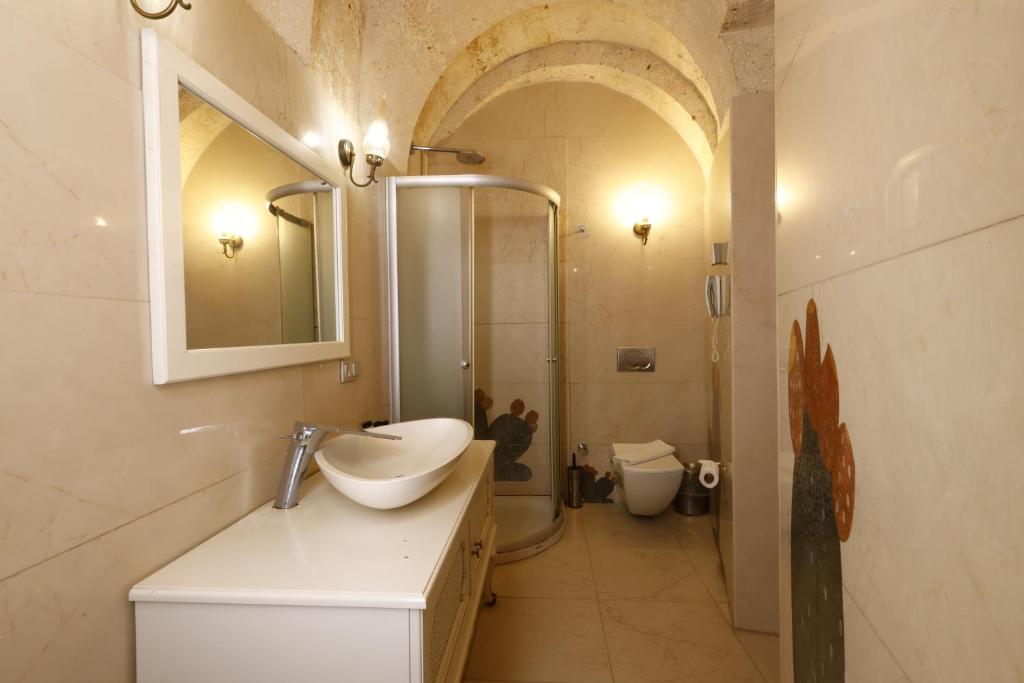 バスルーム（客室）