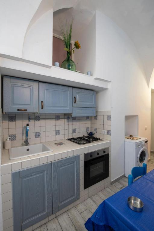 Vaccarini Home - 5