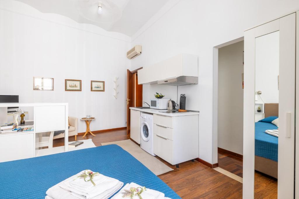 Monti apartment - 2