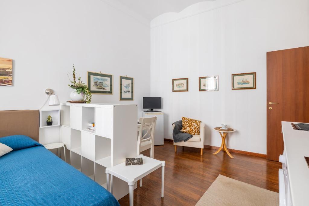 Monti apartment - 3