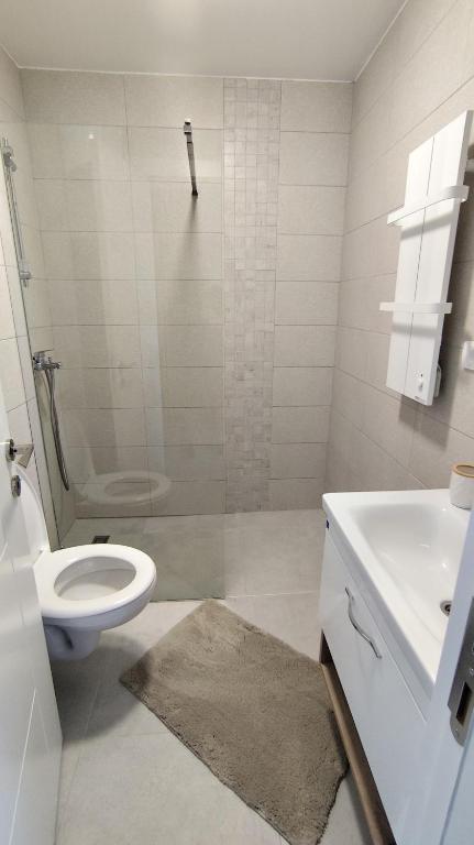 Studio Apartman Đorđe - 2