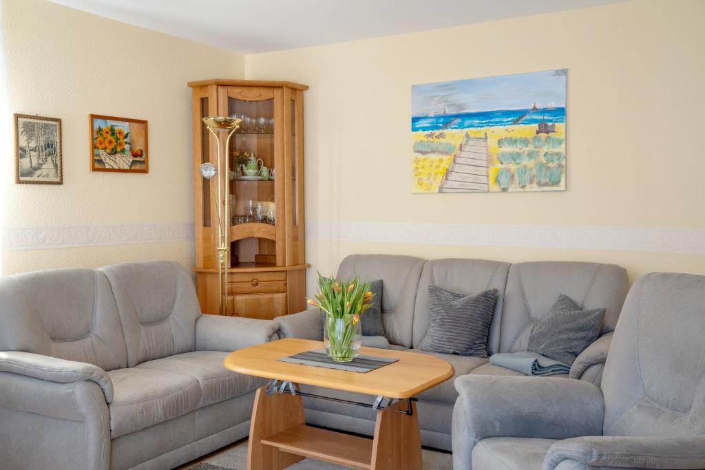 Birkenstrasse 6i Wohnung 13, Zingst