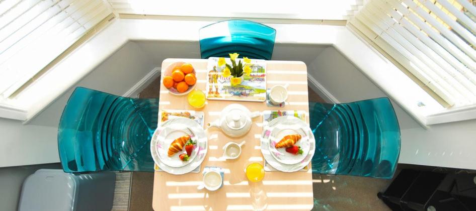 N19 Brooklands, Filey