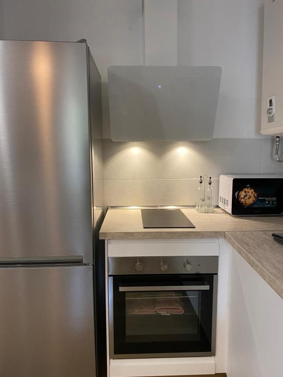 Apartamento cimadevilla - 3
