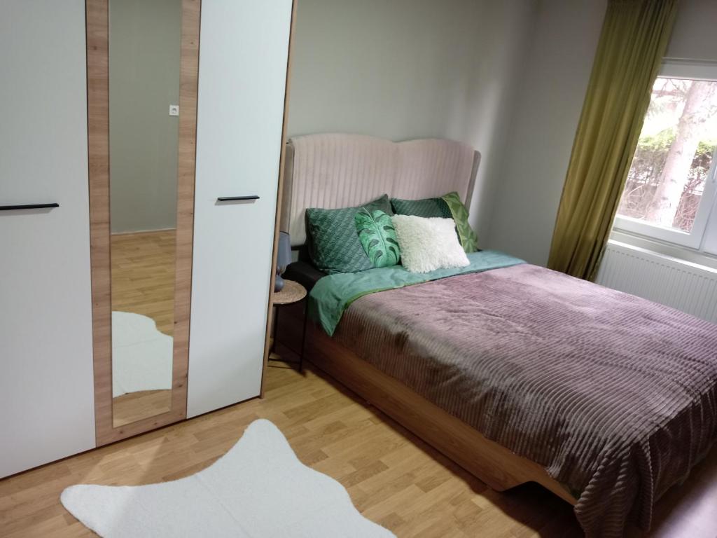 Zen apartman, Zaječar