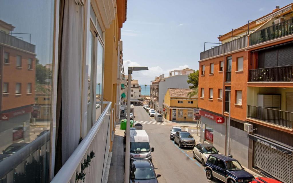 The Palace - Apartamento Playa Cargador ALBERT VILLAS - 3