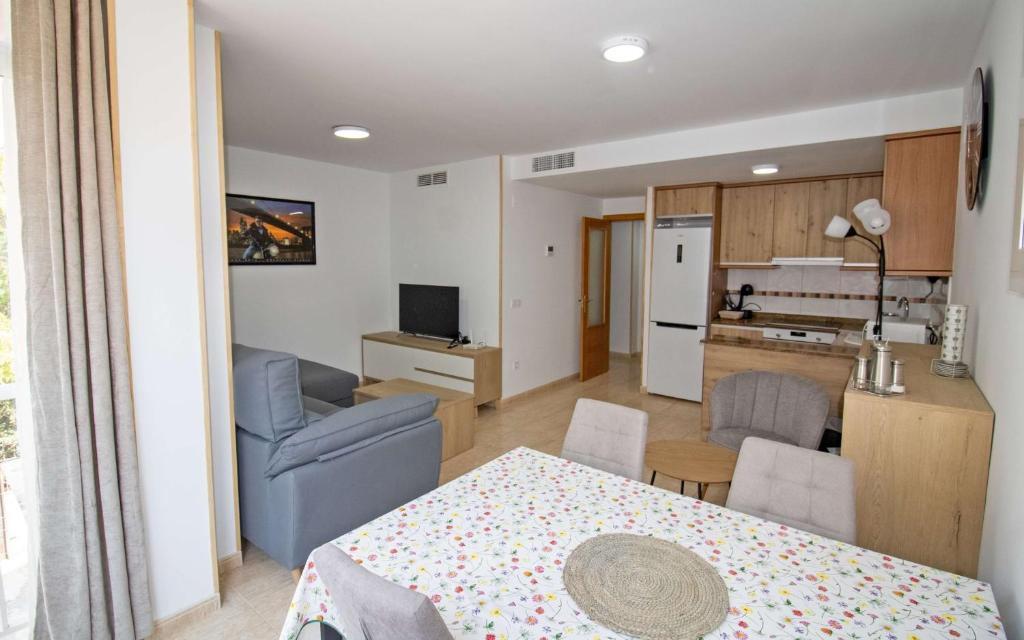 The Palace - Apartamento Playa Cargador ALBERT VILLAS - 4