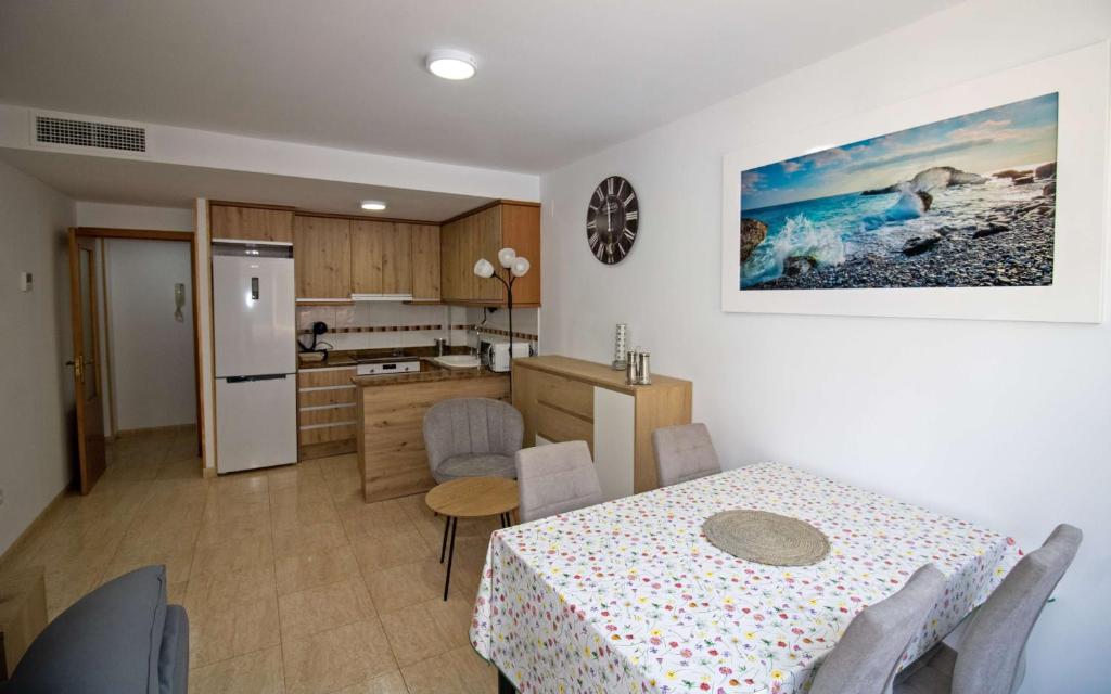 The Palace - Apartamento Playa Cargador ALBERT VILLAS - 5