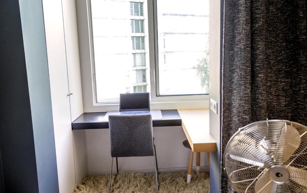 Loft Spirit, 15 Minutes Walk from Eiffel Tower - 5